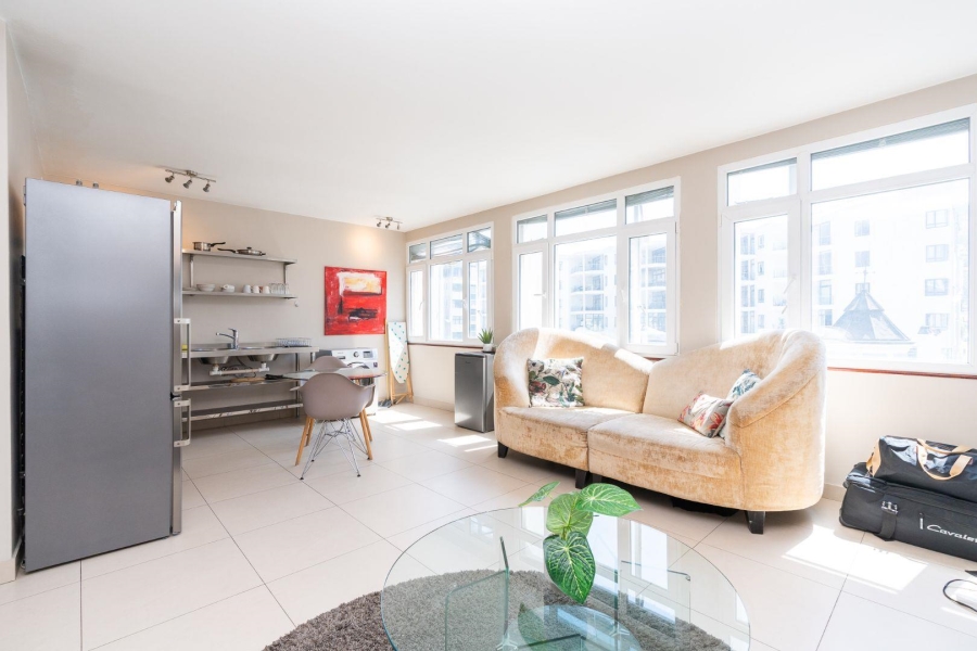 0 Bedroom Property for Sale in Cape Town City Centre Western Cape